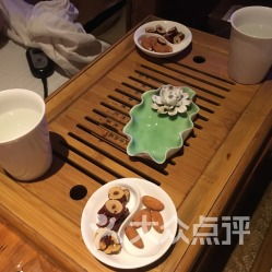 江北区长乐足浴服务部 重庆观音桥店