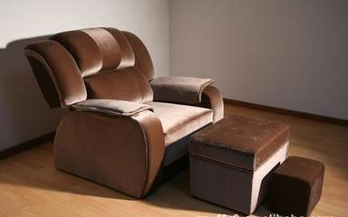 深发方圆足浴沙发 以匠心品质，争做行业领跑者