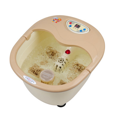 厂家直销足浴盆/洗脚盆全解析 从选购指南到市场趋势